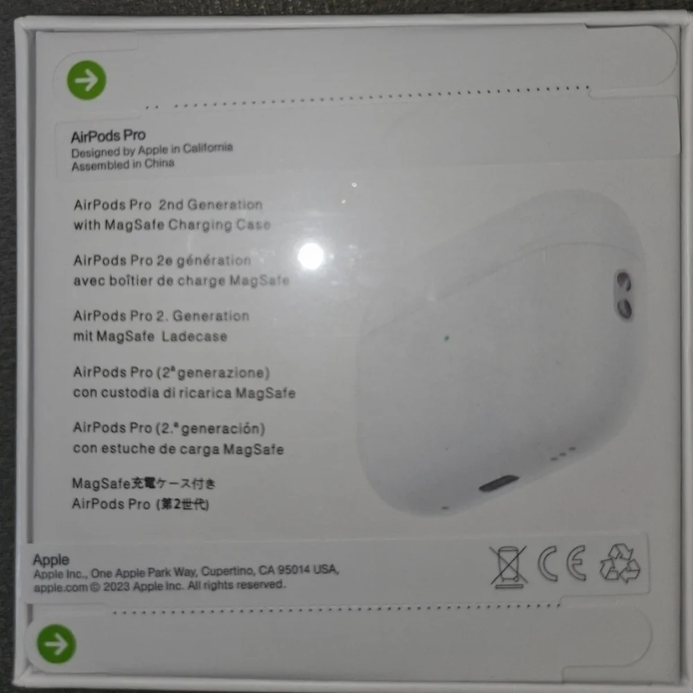 Airpod